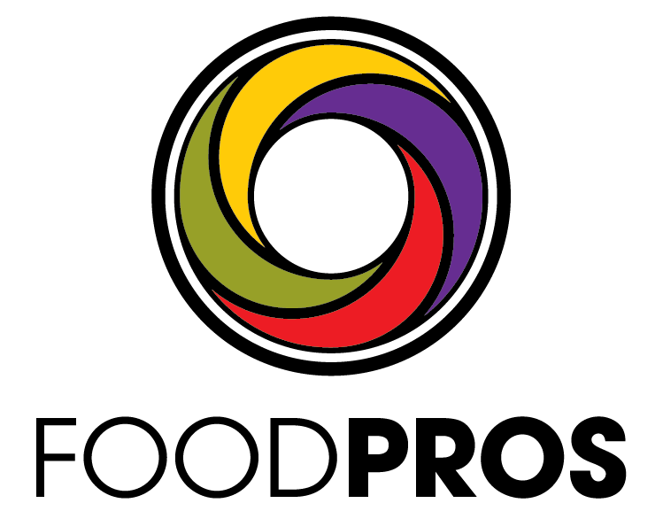 FOODPROS Logo
