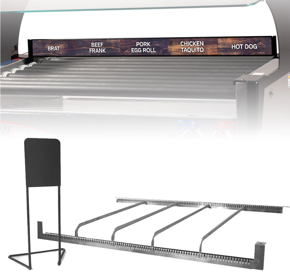 EZ-Tilt Sneeze Guard, the best sneeze guard in the convenience store industry