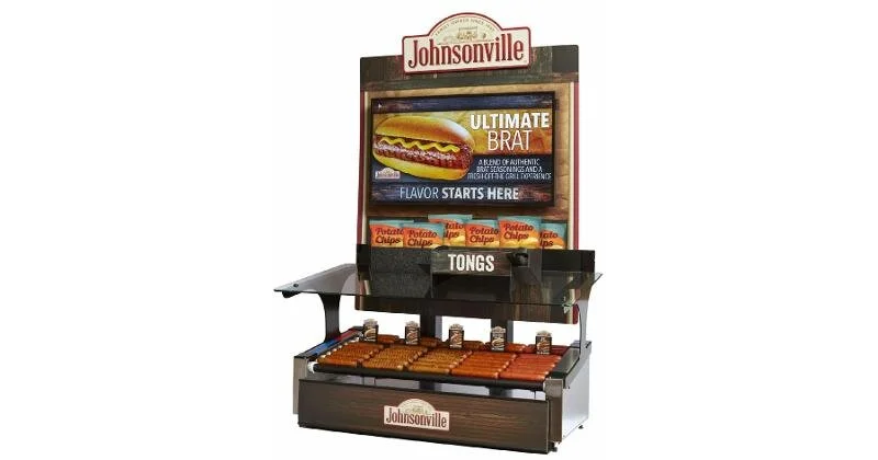 Photo courtesy of Johnsonville