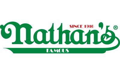 Nathan's Famous Hot Dogs
