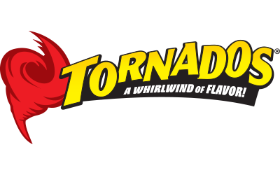 Tornados by Ruiz Foods