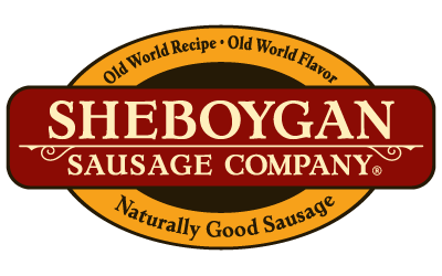 Sheboygan Sausage Company Naturally Good Sausages