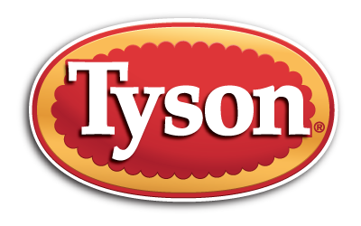 Tyson Convenience Hot Dogs and Sausages