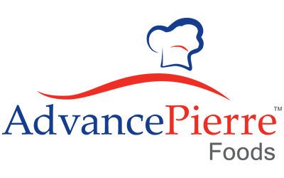 Advance Pierre Roller Grill Links