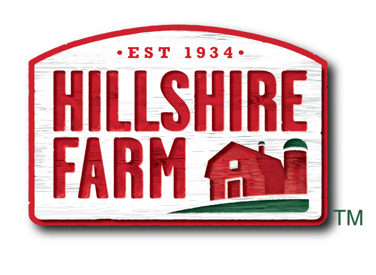Hillshire Farm Sausages