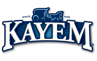 Kayem Hot Dogs and Sausages