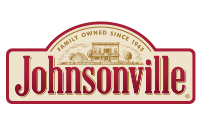 Johnsonville Foodservice Brats and Sausages